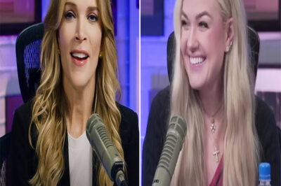 Erika Kirk and Megyn Kelly’s Charlie Kirk Show Debut Breaks Records With 1 Billion Views