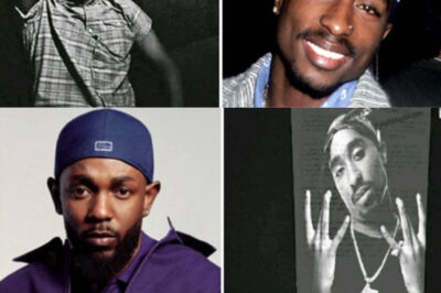 KENDRICK LAMAR SHOCKS THE WORLD BY “CALLING” 2PAC FROM THE DEAD AFTER NEARLY A DECADE OFF THE INTERNET — AND HIS VERY FIRST TWEET BACK HAS FANS IN TOTAL SHOCK, SPARKING DEBATE OVER WHO REALLY IS THE KING OF HIP-HOP His first tweet after almost 10 years of silence has fans on the edge of their seats…