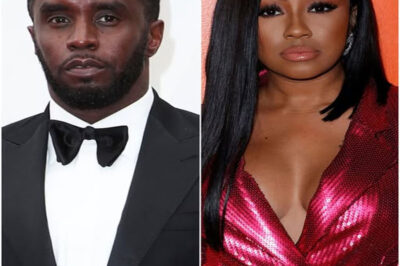 Shocking: Yung Miami SENT A LETTER Pleading with Judge to Release Sean “Diddy” Combs from Jail!