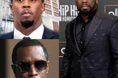 50 Cent: “This Isn’t Over Yet” — Shocking Reaction After Verdict Sends Shockwaves Through the Entertainment World