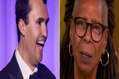 ABC Axes Joy Behar and Whoopi Goldberg After “Disgusting” Charlie Kirk Remarks: “The Henhouse Has Been Cleared”