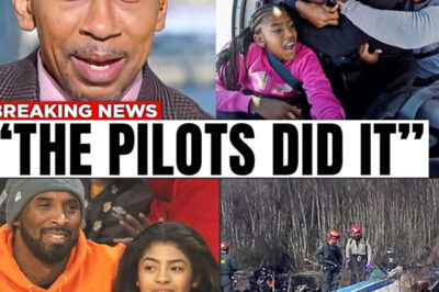They said it was pilot error, bad weather, fate — but now, five years later, new “discoveries” about Kobe Bryant’s death are shaking the ground beneath everything we thought we knew. Was it really just a tragic accident, or was something darker at play? The whispers of lawsuits, hidden enemies, and chilling coincidences are louder than ever, and fans around the world are asking: what really happened in those final moments above Calabasas?…
