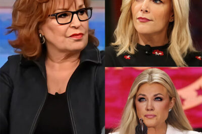 ABC shocked viewers when it axed The View and handed the stage back to Charlie Kirk with Erika Kirk and Megyn Kelly at the helm