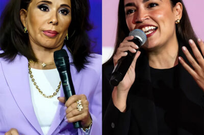 BREAKING NEWS: AOC Blasts Charlie Kirk as ‘Ign0rant’ — But Pam Bondi’s 7-Word Comeback Stunned Everyone and Left the House in Total Silence…