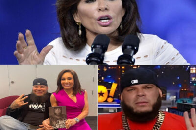 ‘You Poked the Bear — Now Face the Wrath.’ In a move shaking the media world to its core, Jeanine Pirro and Tyrus have unleashed a full-scale offensive against CBS, NBC, and ABC — backed by an eye-popping $2 billion war chest from Fox News.