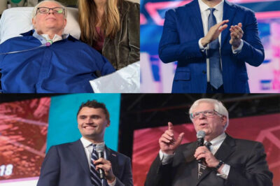 “You Never Know the Height of a Tree Until It Falls” — Dennis Prager Reflects on Charlie Kirk’s Life, Legacy, and Unseen Reach
