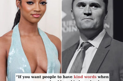 Angel Reese has doubled down on her comments about the late Charlie Kirk. She previously shared on her Instagram story: “If you want people to have kind words when you pass, you should say kind words when you’re alive.” After facing backlash, Angel Reese added: “and I’ll stand behind this. be kind, now more than ever.”