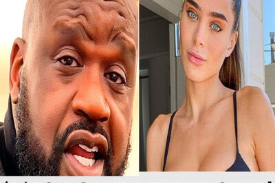 The entire American sports world was shaken when NBA legend Shaquille O’Neal suddenly spoke up to reveal a shocking incident: he claimed that an adult film star approached him, seduced him, and then secretly filmed a video to blackmail him for tens of millions of dollars. If Shaquille O’Neal’s allegations are true, this will become one of the most serious blackmail scandals in the history of American sports…