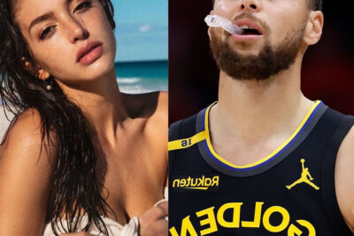 Breaking news: 30 minutes ago, there was a very hot news that a Stephen Curry fanatic declared: “I am willing to pay 1 billion dollars to have you on the condition that you do not live with your wife anymore. If you agree, I will…