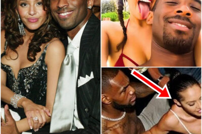 Vanessa Bryant “Leaked Video” Shocker — The Explosive Clip That Has Fans Questioning What’s Real, What’s Fabricated, and Why the Truth Could Change Everything