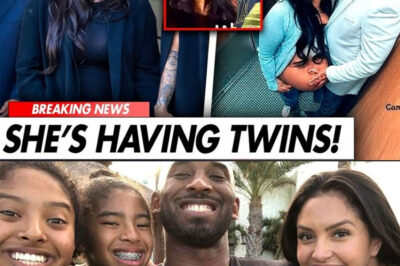 Vanessa Bryant Finally Breaks Her Silence — And Her Clapback Shuts Down the Rumors. She stayed silent for five years, carrying grief the world turned into spectacle — then, with two posts sharper than any headline, Vanessa Bryant shattered the rumor mill, denied the whispers, and reminded millions that she is not just Kobe’s widow, not just a symbol, but a woman with her own fire, her own voice, and a clapback so powerful it silenced the noise in an instant…