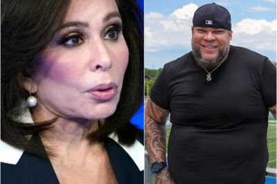 Jeanine Pirro has officially declared war on CBS, NBC, and ABC — and she’s not alone. With Tyrus by her side and $2 billion in firepower, Fox News is targeting the entire media establishment.