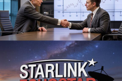 SpaceX’s Monumental $17 Billion Spectrum Acquisition from EchoStar: Supercharging Starlink’s Direct-to-Cell Revolution