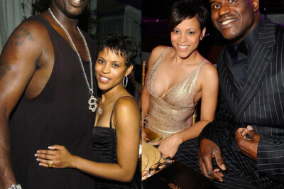SHAQ’S DARKEST SECRET EXPLODES — Reports claim NBA legend Shaquille O’Neal secretly shelled out $5 MILLION to bury a fiery affair scandal with his wife’s alleged lover, sparking outrage and disbelief across the sports world. The shocking payoff raises brutal questions: What was he hiding? How deep did the betrayal run? And why was Shaq willing to risk it all — his pride, his family, and his towering legacy — just to keep the truth from surfacing? Fans are stunned, rivals are whispering, and the NBA is left reeling as one of its biggest icons faces the ugliest chapter of his personal life.