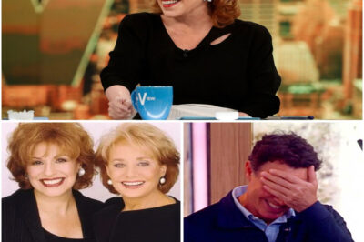 Few people expected that before becoming a face associated with The View, Joy Behar almost refused that golden chair. In a shocking share, Joy revealed that her agent warned her: the amount of money ABC offered was “not enough” to accept. This information shocked the audience: a popular program like The View once had difficulty retaining a key character? Joy recounted that she weighed her career passion and financial benefits, facing a decision that could change her entire career. In the end, what made Joy “give in” and agree to join the program, despite the warning from her agent? And if she had refused that day, would The View still be the phenomenon it is today?