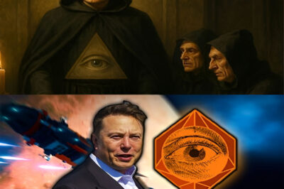BREAKING: Elon Musk’s Meteoric Rise Wasn’t Just Genius — New Report Uncovers Hidden Connections That Could Rewrite Everything We Thought We Knew