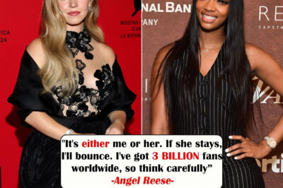 Angel Reese delivers an ultimatum to American Eagle, stipulating that removal of Sydney Sweeney’s offensive photos is necessary to prevent permanent severance of ties and decline of future offers.