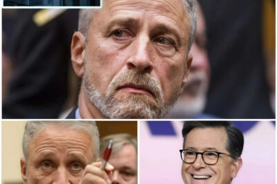 Nice Try, Apple — You Just Pissed Off Jon Stewart and Stephen Colbert, and Now the Whole Industry’s Panicking
