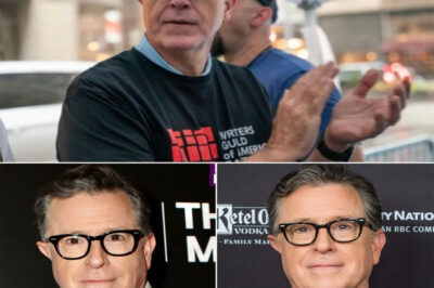‘I’VE BEEN QUIET LONG ENOUGH.’ The Hot Mic Moment Lasted Just 8 Words — But It Was Enough to Paralyze CBS and Set the Entire Media Industry on Fire