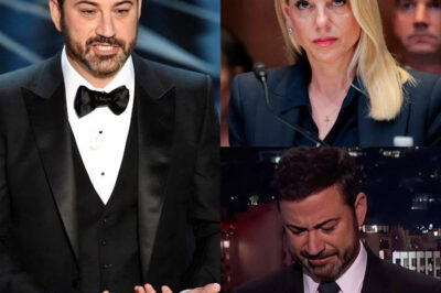 BREAKING NEWS: Pam Bondi publicly supports Nexstar and Sinclair’s firm decision to REFUSE to air Jimmy Kimmel — and demands he get down on his knees and issue a “sincere apology” before “Jimmy Kimmel Live!” can return. “They did the right thing,” Bondi asserts — “no one is immune from the consequences of their words.” The entire television industry is shaken, and millions of viewers are wondering: will Kimmel cave, or is this the opening moment of an unprecedented confrontation in the history of late-night television…