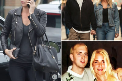 Remember Kim Scott — the ex-wife who caused Eminem’s scandalous love affair to shock the music industry? Now, her current life makes fans unable to believe their eyes. From the glory, the breakdown to the surprising present… the truth behind may give you a big shock.