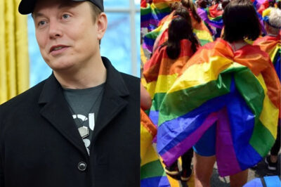 SHOCKING NEWS: Tech billionaire Elon Musk announces the END of all collaborations with LGBTQ+ brands following the Tyler Robinson–Lance Twiggs scandal and the shocking attack on Ch@l!e K!rk. The full story revealed in the US has caused a wave of fierce controversy, shaking industries and fueling urgent debate about the future of large corporations, technological innovation and Musk’s global influence…