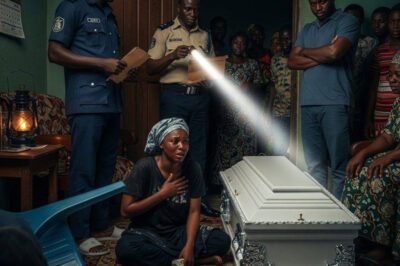 “They said my husband died in an accident, but the next morning, his ATM card suddenly withdrew 5 million — what truth is being hidden?”