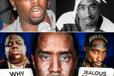 What if the most iconic tribute song in music history was a cover-up for murder? Explosive claims suggest Diddy not only had a hand in the deaths of Tupac and Biggie but that he masterfully profited from the tragedy, launching his solo career on the back of his friend’s death. From a bloody bi-coastal war to the mysterious deaths of his closest confidantes, a pattern of violence and manipulation is emerging. Insiders now fear for their lives as the hip-hop mogul faces his day of reckoning.