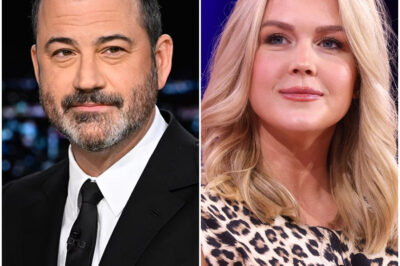 “‘I lost a show, you never had anything to lose’ – Jimmy Kimmel’s 12-word response shook the late-night world”