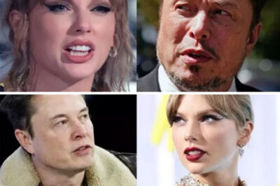 “SHOCK: Elon Musk’s ‘Grok Imagine’ Causes Outrage – Users Receive Fake Nude Photos of Taylor Swift Without Consent, Entire Tech World in Turmoil!”