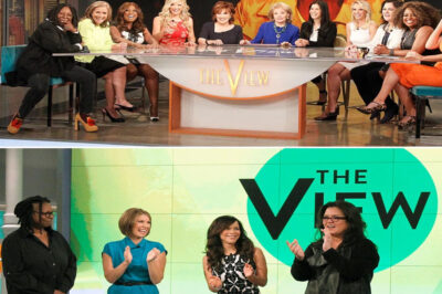 “The View” Smashes Records — Best Premiere in 5 Years! Big news out of daytime TV: The View’s Season 29 premiere (Sept. 8) drew 2.602 million viewers, making it their most-watched premiere in five years. That’s right — after years of ups and downs, the audience came flooding back. The buzz, the drama, and the voices you love clearly hit the sweet spot