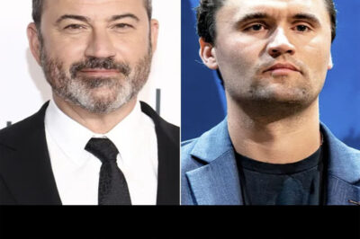 Jimmy Kimmel Asked to Apologize by Charlie Kirk’s Producer Following Emotional Monologue