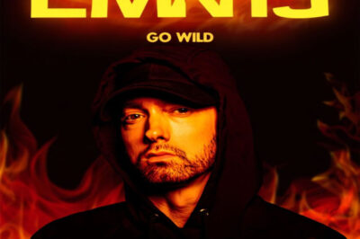 BREAKING! Eminem’s 2026 World Tour Sparks Global Frenzy — 100,000 Tickets Gone in 5 Minutes, Leaked Guest Lineup Has Fans Screaming!! Eminem has officially broken the internet. His 2026 world tour sold 100,000 tickets in just five minutes, leaving fans scrambling and servers crashing worldwide. But the chaos doesn’t stop there — leaked guest lists reveal surprise appearances that no one saw coming, from legendary collaborators to unexpected pop icons. Rumors of secret duets and one-off performances are sending fans into overdrive. The countdown is on, and anticipation has never been higher. Who will take the stage with Marshall? Which cities will witness history? Every detail is shrouded in suspense, and one thing is certain: this tour will be talked about for decades.