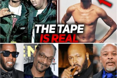 Unveiling the shadow empire: Lawyer confirms Diddy’s tapes were sold, followed by a shocking shock when Snoop Dogg was suddenly revealed as the “A-list victim” in the scandal that shook showbiz!