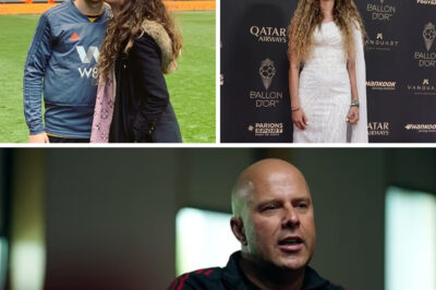 Liverpool’s Sh0cking Move Stuns Fans as Diogo Jota’s £140,000-a-Week Contract Is Paid Out to His Widow and Family — Arne Slot Admits Club’s Gesture Hides a Cruel Truth Behind the Scenes
