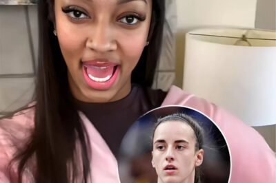 Angel Reese Reveals New Nickname Amid Chicago Sky Season