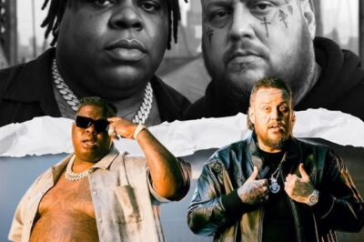Trapped In Vines & Heartbreak: BigXthaPlug & Jelly Roll’s Emotional ‘Box Me Up’ Video!