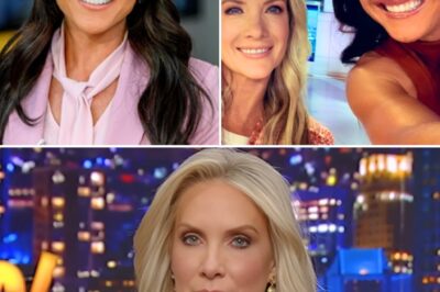 “I Never Thought I’d Be Saying This On Live TV” – Dana Perino Shocks Millions With Explosive On-Air Exit As She Reveals Emily Compagno Will Replace Her, Stunning Fox News Fans, Sparking Rumors Of A Behind-The-Scenes Power Struggle And Leaving The Future Of The Network’s Top-Rated Show Hanging In The Balance