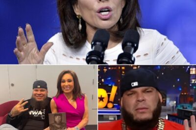 ‘You Poked the Bear — Now Face the Wrath.’ In a move shaking the media world to its core, Jeanine Pirro and Tyrus have unleashed a full-scale offensive against CBS, NBC, and ABC — backed by an eye-popping $2 billion war chest from Fox News.