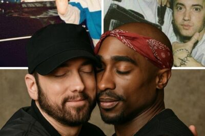 The Ghost In The Verse: As Tupac’s Alleged Killer Finally Faces Trial, The Painful Weight Of A Legacy Reopens For Those Who Carried