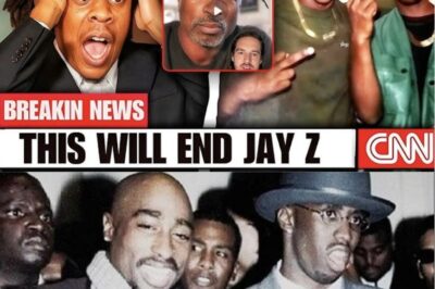 Tupac Could STILL Be Alive And His Secret Plan Could DESTROY Diddy & Jay-Z’s Empires