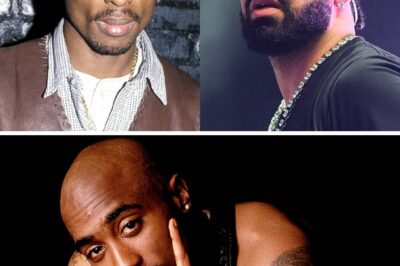 The AI Assassination: Tupac’s Estate Draws A Line In The Sand, Threatening Legal War Over Drake’s Alleged AI-Generated Diss Track