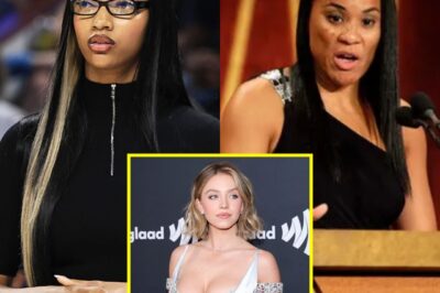 Dawn Staley Declares War on American Eagle, Says Angel Reese Deserves to Represent American Women