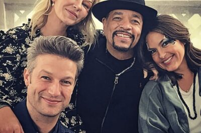 Ice-T’s Surprisingly Candid Law & Order: SVU Comment Exposes Issue With Fin