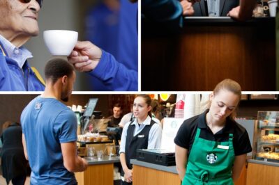 Stephen Curry Witnessed a Barista Ignore a Blind Man — His Response Taught a Lesson in Basic Human Decency