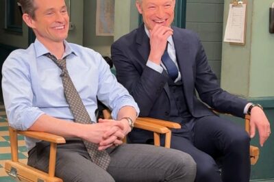 Law and Order SVU crossover event with flagship show set for April