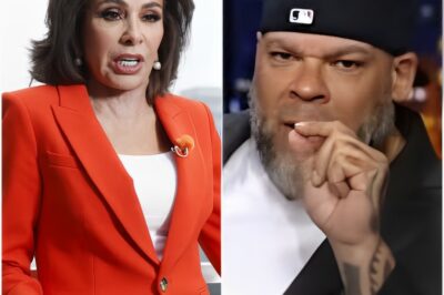 MEDIA WAR ERUPTS: Jeanine Pirro & Tyrus Unleash $2 BILLION Fox News Offensive To CRUSH CBS, NBC & ABC…