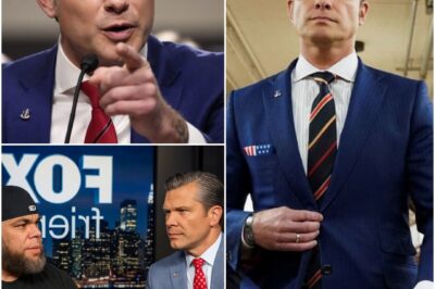 “NO MORE NEGOTIATIONS — THIS IS WAR!” Fox News drops a $2 BILLION bomb straight into the American media battlefield…