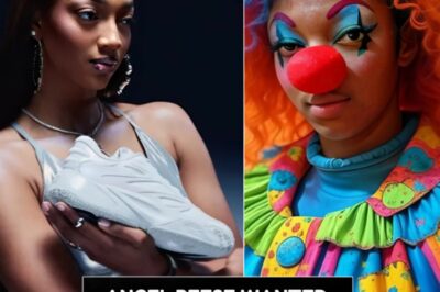 Reebok ‘Laughed’ at Angel Reese’s $1,000 Shoe Demand, Countered with ‘$40 Insult’ in Tense Showdown Over Star’s Worth