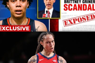 The basketball world is in shock after an unprecedented announcement from NBA Commissioner Adam Silver. A WNBA icon’s career has been abruptly ended, raising profound questions about the league’s integrity. What startling revelations led to this drastic decision?